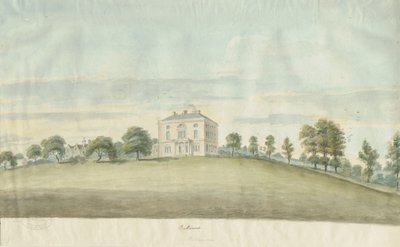 Casa Bellamore a Colton da Unbekannt