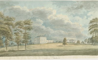 Colton - Bellamore House da Unbekannt