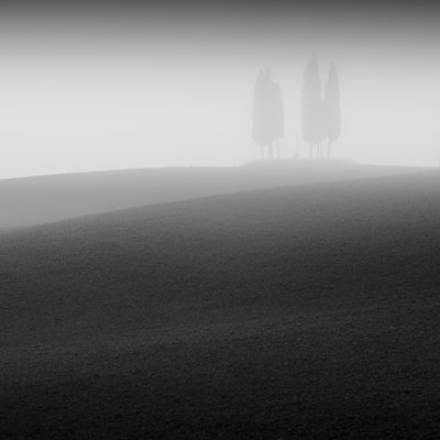 Conferenza, Toscana, Italia da Leopold Blonder