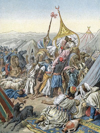 Conquista dell