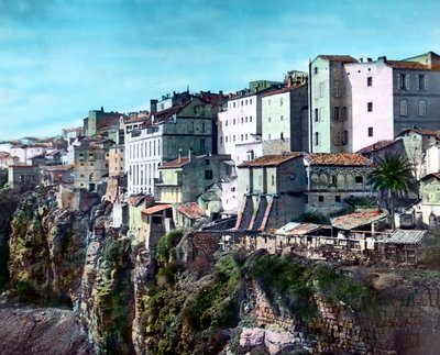 Costantina è la terza città più grande dell