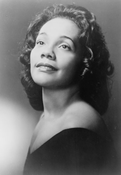 Coretta Scott King da Bartolome Esteban and studio Murillo