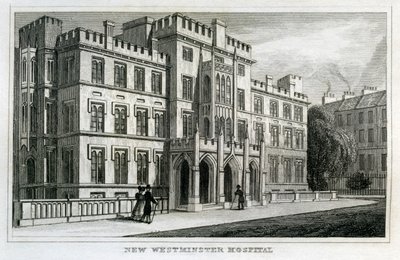 Cornwall Terrace da Unbekannt