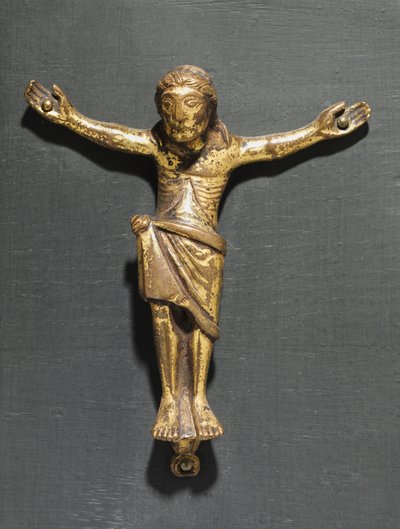 Corpus di Cristo, c.1150-1175 da Unbekannt