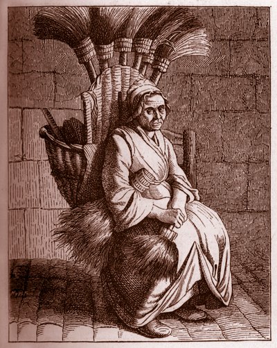 Vita quotidiana nella storia francese da Leopold Blonder