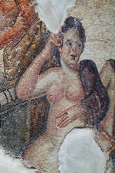 (dettaglio) da Unbekannter Künstler