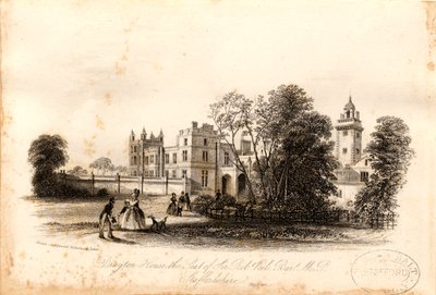 Drayton Bassett - Drayton Manor da Unbekannt