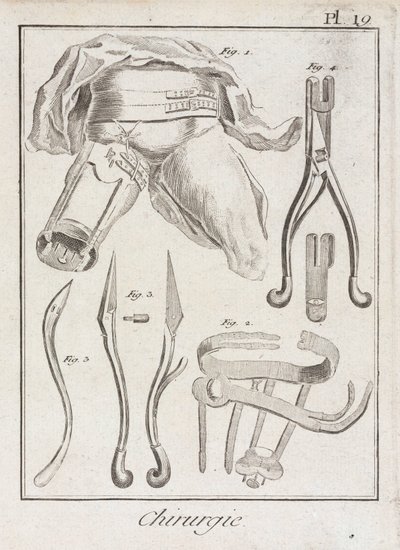 Chirurgia ortopedica dell