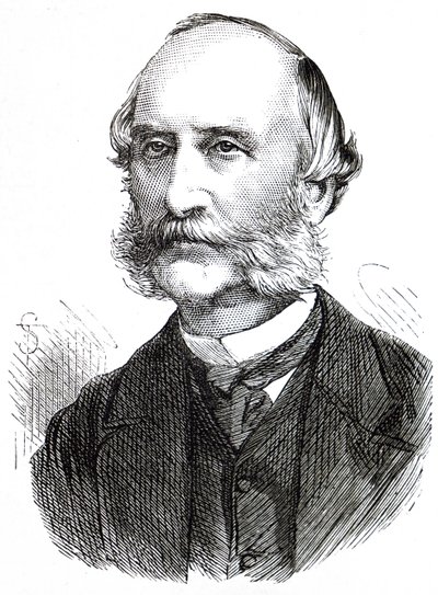 Edmund Alexander Parkes da Unbekannt