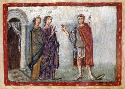 Episodio dell