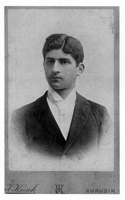 Eric, padre di Paul-Emile Victor, Pilsen, Boemia, Austria-Ungheria da Unbekannt