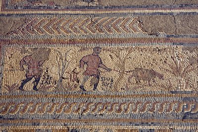 Europa, Portogallo, Conimbriga da Unbekannt