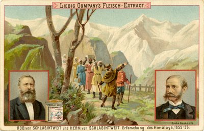 Esplorazione dell