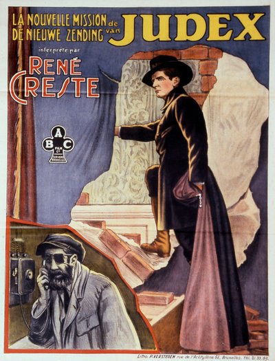 Film muto da Unbekannt