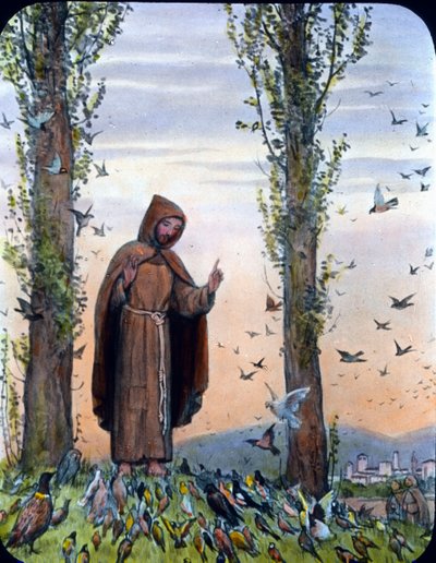 Francesco da Unbekannter Künstler