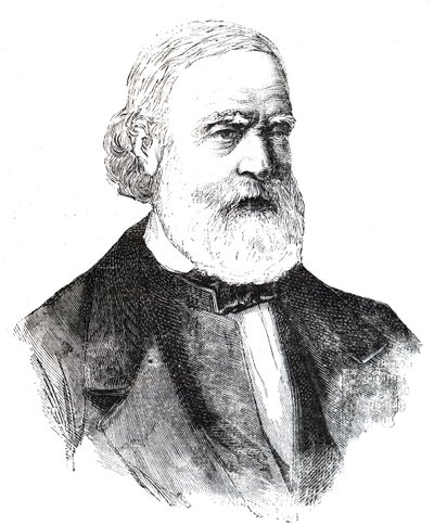 Francois-Vincent Raspail da Unbekannt