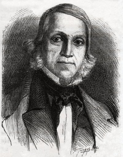 Francois Sudre da Nicolas Liez