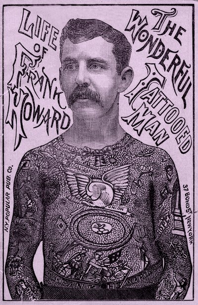 Frank Howard l