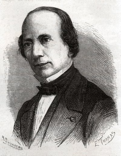 Giovanni Caselli da Unbekannter Künstler