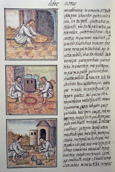 Lavorazione dell