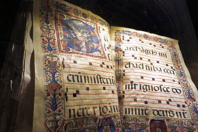 Granada, Spagna. La cattedrale. da Unbekannt