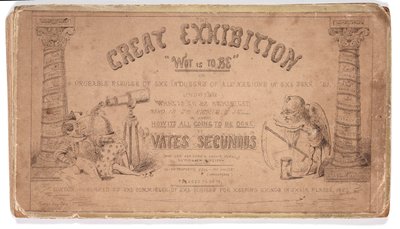 Grande Esposizione 1851 