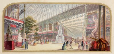 Grande Esposizione 1851 