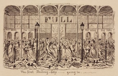Grande Esposizione 1851 