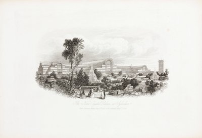 Grande Esposizione 1851 