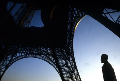 Gustave Eiffel da Unbekannt