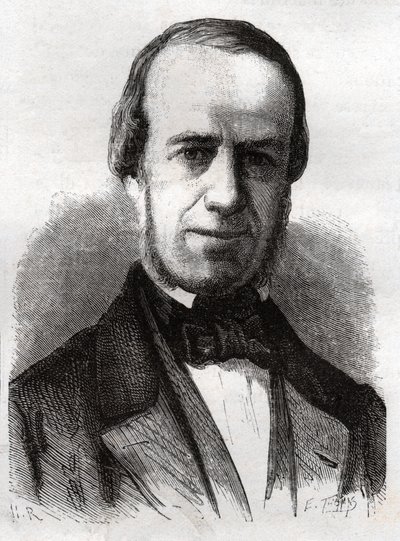 Gustave Froment da Unbekannt