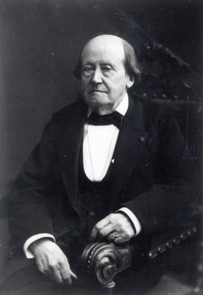 Henri Milne-Edwards da Unbekannt