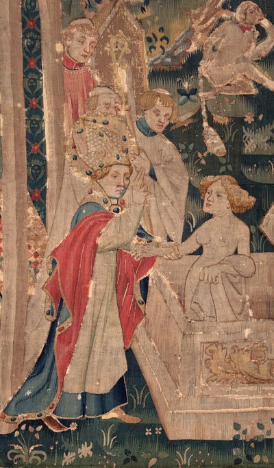 Storia di San Piat e Sant