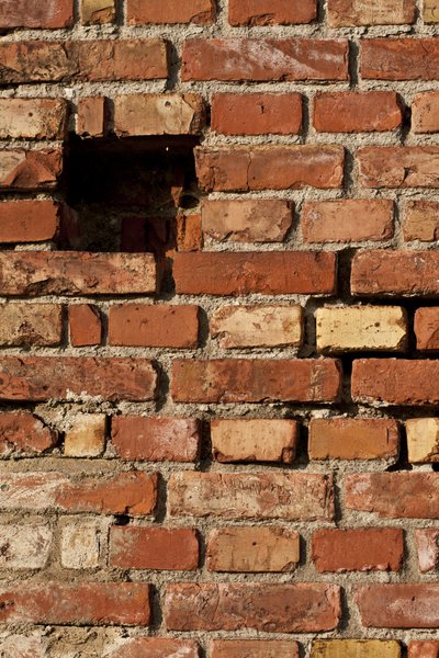 Colpire il muro II da Unbekannter Künstler