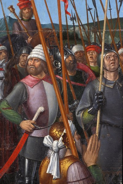 Dettaglio dell