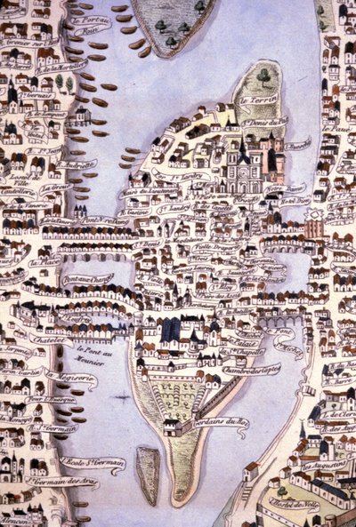 Mappa dell