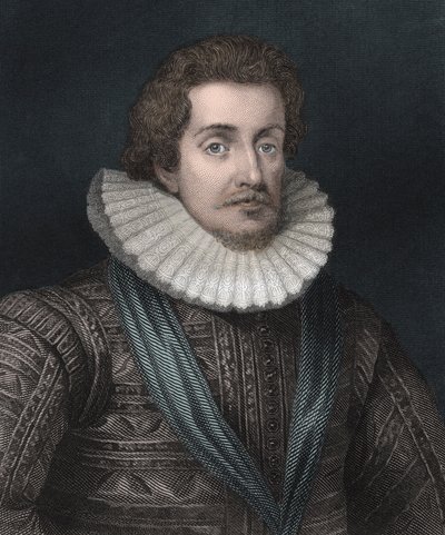 Giacomo I da Unbekannter Künstler