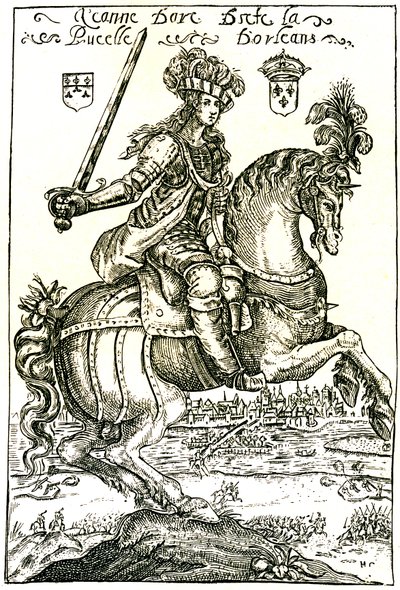 Giovanna d