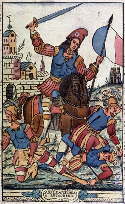 Giovanna d