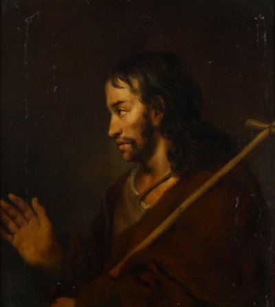 Giovanni Battista da Unbekannter Künstler