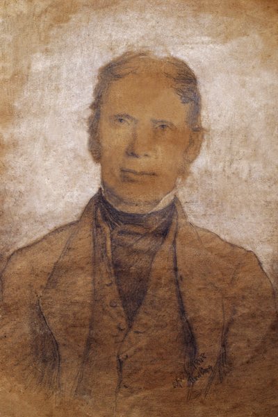 John Murray, abolizionista scozzese, di James Oswald Murray da Unbekannt