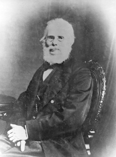 John Stringfellow, pioniere dell