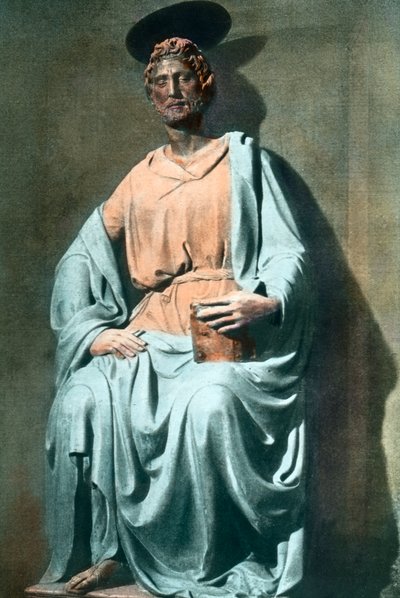 Giovanni, l
