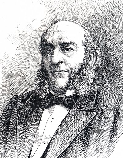 Jules-Emile Pean. da Unbekannt
