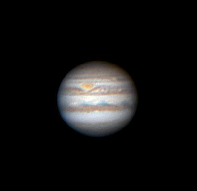 Giove, 2004 da Unbekannter Künstler