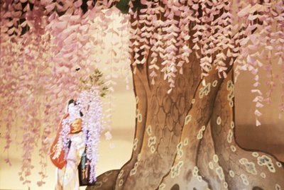 Teatro Kabuki, Tokyo da Benjamin Baud