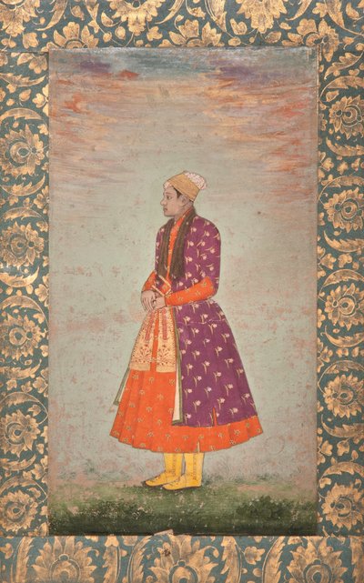 Khawas Khan, l