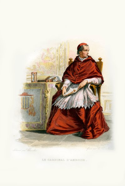 Il Cardinale d