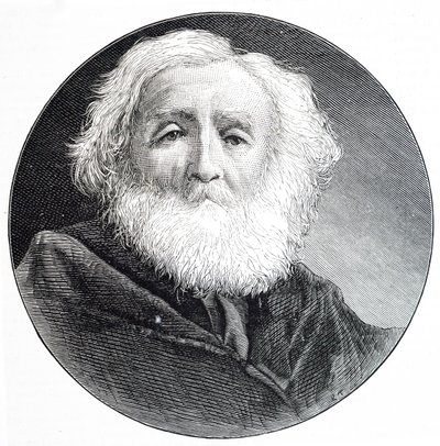 Leopold von Ranke da Unbekannt