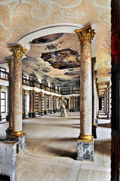 Biblioteca dell
